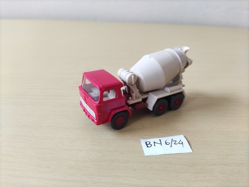 Wiking camion toupie - wiking,,