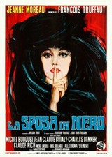 FILM "La SPOSA in NERO"