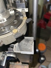 Lot de 6 locator ( support )