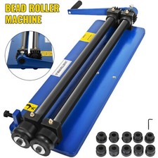 VEVOR Cintreuse à Rouleaux de