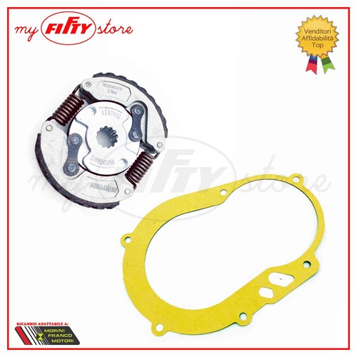 Embrayage centrifuge joint - embrayage,