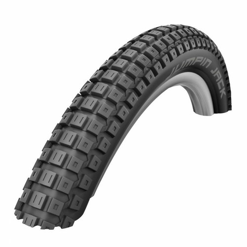 Pneu bmx 25 schwalbe - 20, x