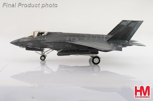 Hobbymaster ha6212 f35c - ha6212,