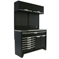 Mobilier d'atelier Minnesota