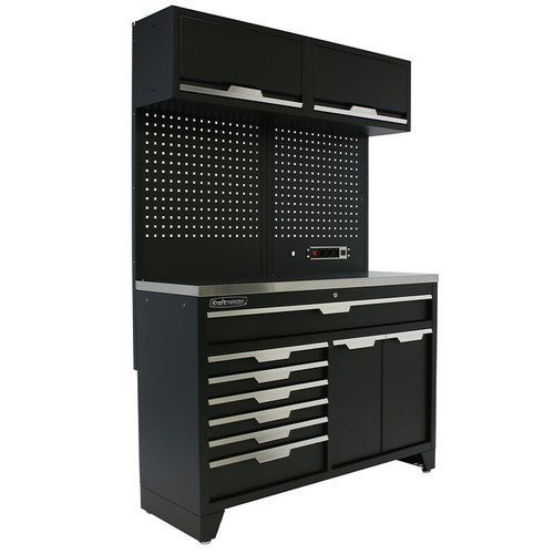 Mobilier atelier minnesota - mobilier,