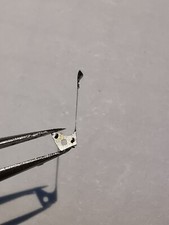 ETERNA -PIECES MOUVEMENT - CALIBRE 702 (=VALJOUX 69) -SAUTOIR COMPTEUR MINUTES