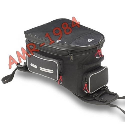 Sac réservoir enduro - de,