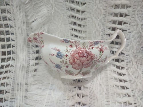 Johnson brothers rose - johnson, chintz"