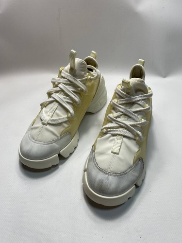 Baskets chunky prada - chunky,