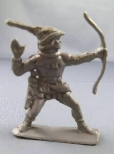 Robin des bois figurine - robin,