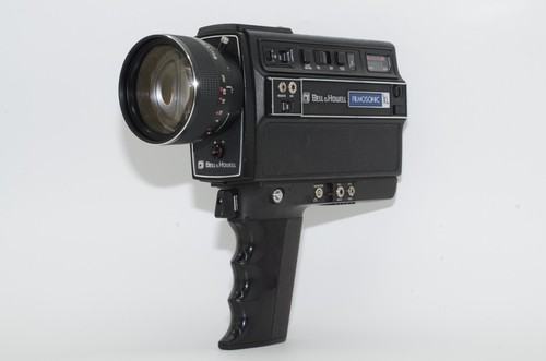 Exc bell howell - bell,