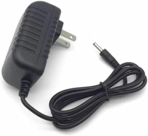Positive centre polarity - 9v,