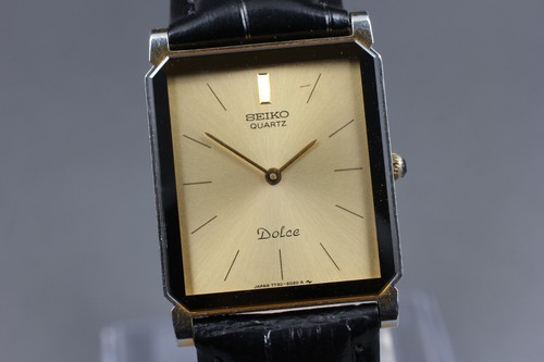 Montre homme vintage 1987 - montre,