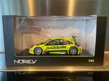 Renault Mégane Trophy CESAM