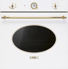 SMEG Four Encastrable SF68C1B