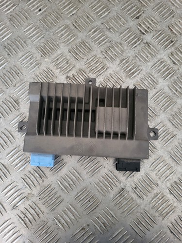 Module amplificateur audio - amplificateur,