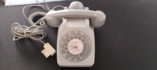 Ancien téléphone fixe a