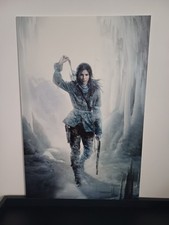 Affiche rigide Rise of the