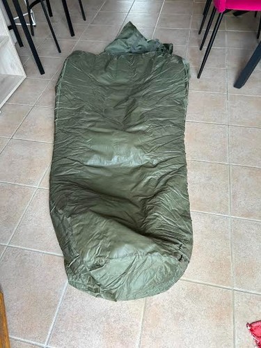 Duvet armée française - f1,