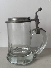 Ancienne chope bière en - bière,