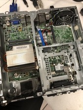 Pc Hp Elitedesk 800 G1  Sans
