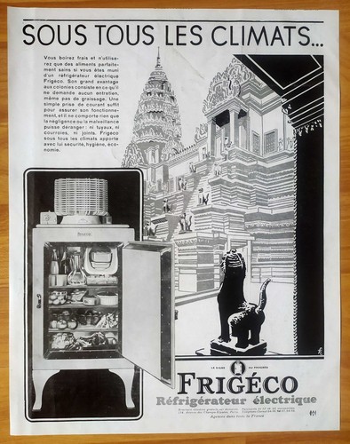 Publicité papier - papier,