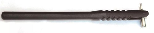Levier tire valve plastique - levier, tire-valve