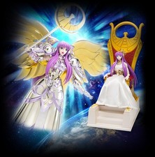 Saint Seiya Myth Cloth EX