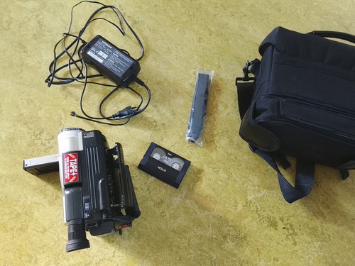 Hitachi h765le 8 - vm-h765le, hi-8