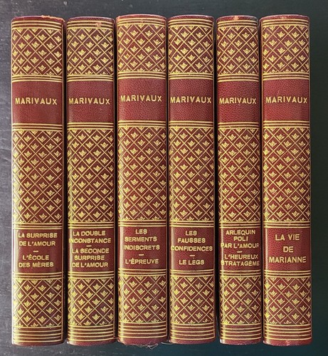 Livre collection oeuvres - livre,