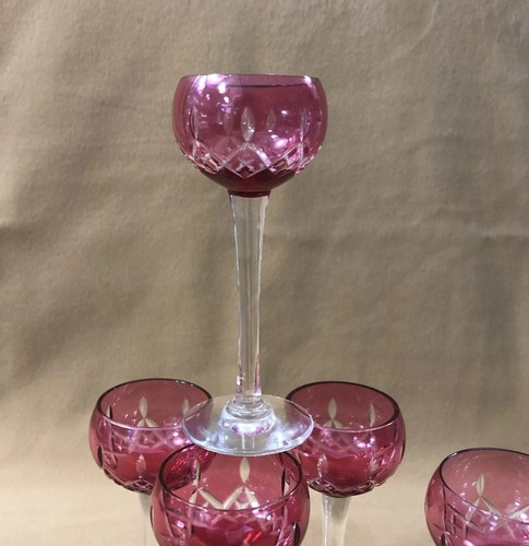 Cristalleries nancy verre - cristalleries,