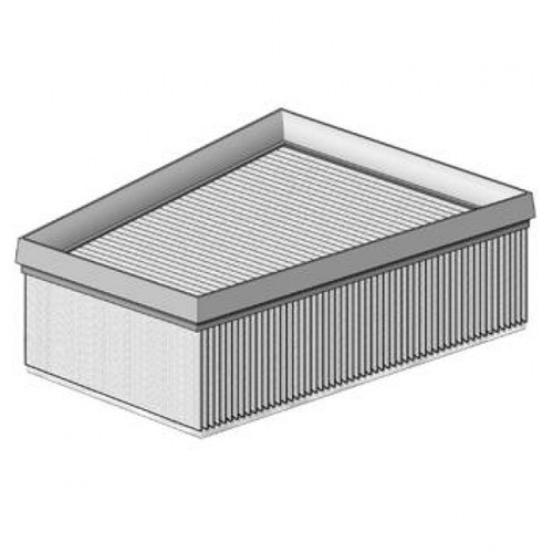 Filtre air pour - air,