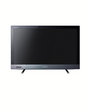 Sony bravia - tv,
