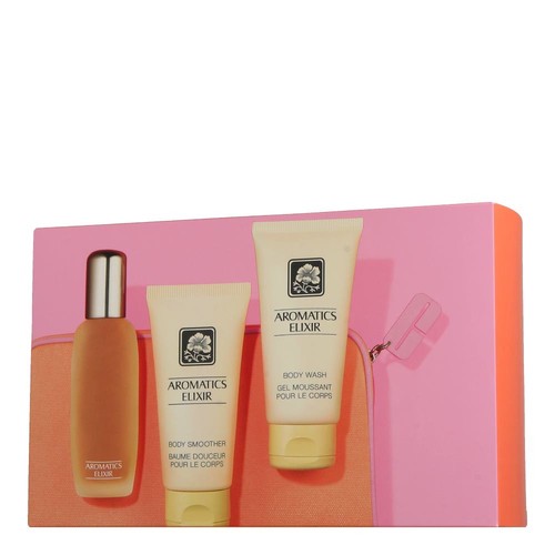 Clinique aromatics elixir set - aromatics,