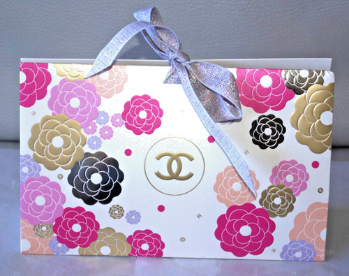 New chanel magnifique sac - !chanel,