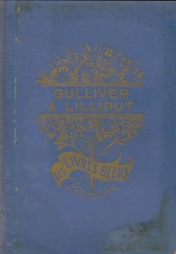 Gulliver lilliput chez - gulliver,