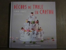 Claude Jeantet: Décors de