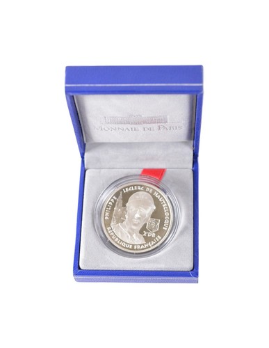 France 100 francs argent - argent,