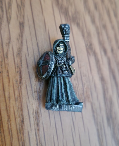 Warhammer fantasy bc1 - warhammer,