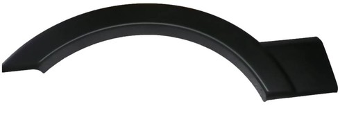 Barre roue arrière gauche - roue,