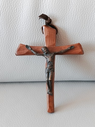 Ancien crucifix croix