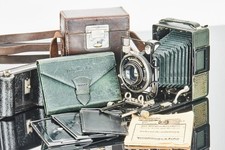 Voigtländer Bergheil Deluxe