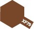 Xf79 brun linoleum 818 mini - xf79,