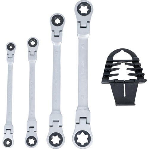 Jeu cle torx bgs - jeu, de