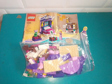 Lego complet avec notice