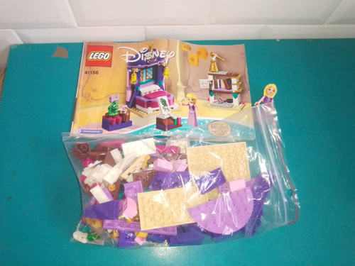 Lego complet avec - , notice