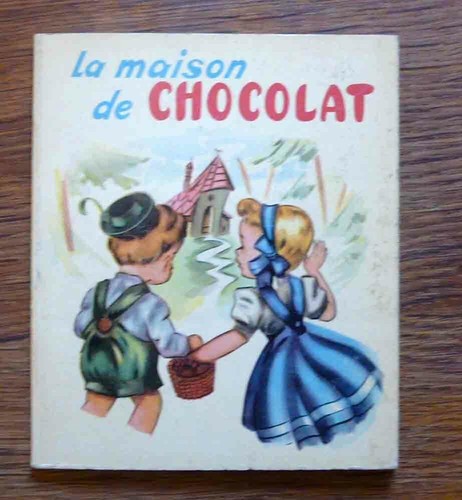 Livre pour enfant - , maison