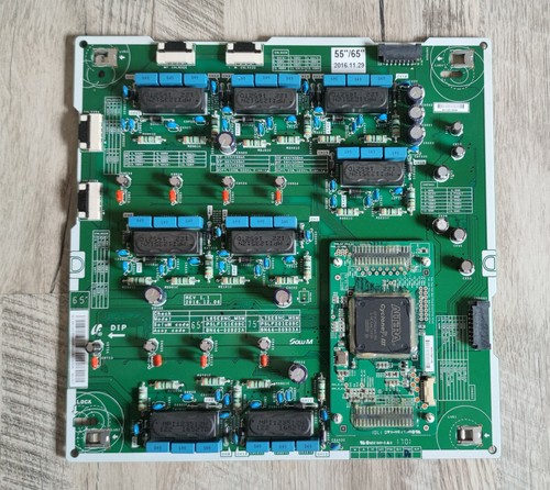 Led inverter l65e8nc msm - led,