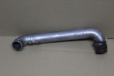 TUBE ALU DU TURBO A L ECHANGEUR RENAULT 18 TURBO