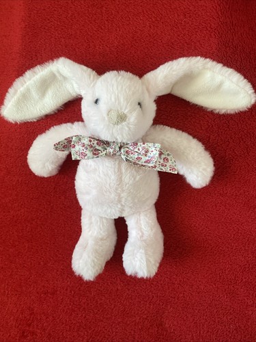Bouchara doudou lapin - 🇫🇷,